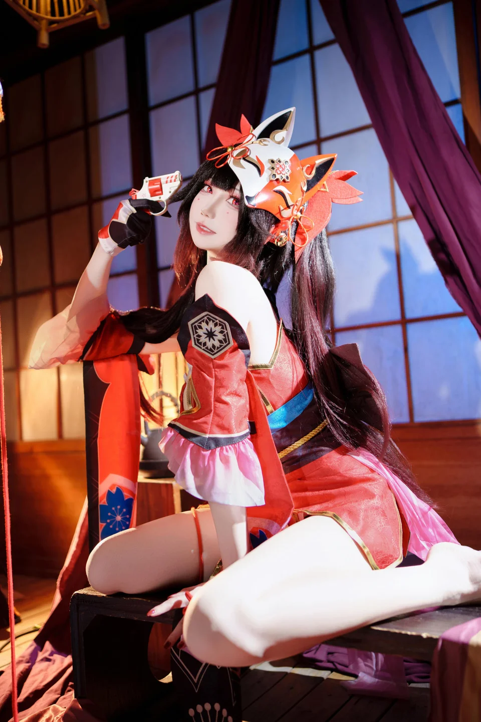 焖焖碳 - 崩坏：星穹铁道·花火 [27P-493MB] tg@simisebaisi 【丝足阁】013.webp